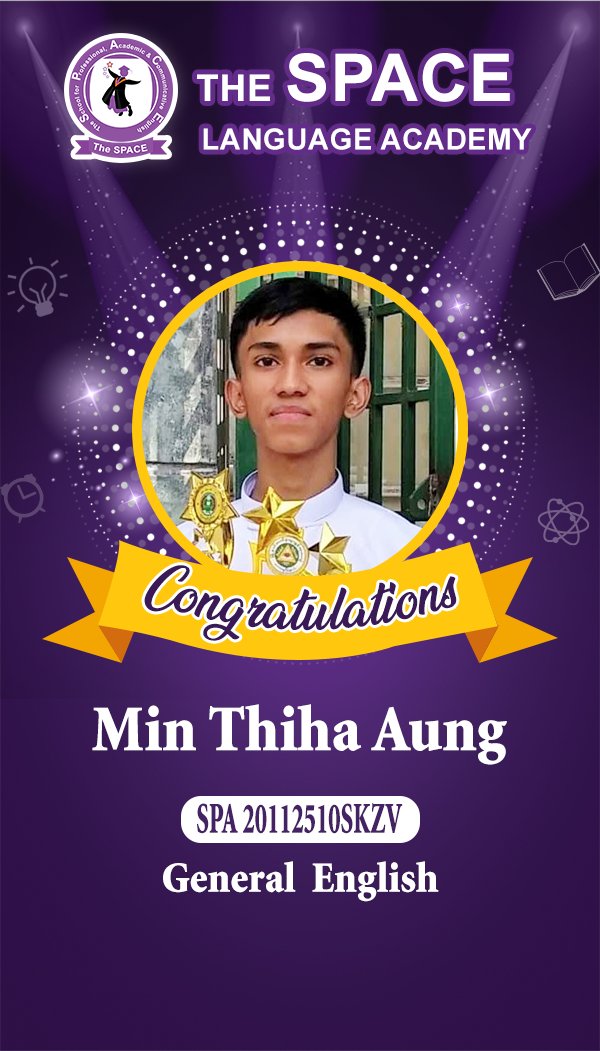 Min Thiha Aung